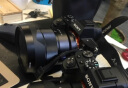 索尼（SONY）Alpha 7 A7M2 A7M3 a73 全画幅二手微单相机 4K高清视频摄像直播 索尼A7M3+蔡司24-70 99新 晒单实拍图