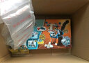 乐高LEGO EV3科技智能教具 头脑风暴编程教育机器人 SPIKE科创套装 17101 创意编程机器人Boost 实拍图