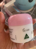 HEALTHY CARE澳洲原装进口澳世康HC绵羊油100g维生素e乳VE面霜保湿滋润日霜 绵羊油VE保湿霜100g 1瓶 实拍图