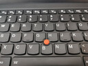 联想Thinkpad T480S T490S 二手笔记本电脑 14英寸 轻薄便携式旗舰商务办公本9新 十一T470s i5七代 8G 256【轻薄便携】 实拍图