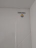 Mexin美心木门卧室门房间门免漆木质复合低碳无漆木门简约现代室内门套装门N787定制尺寸 实拍图