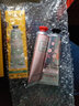 欧舒丹（L'OCCITANE）护手霜套装礼盒樱花乳木果玫瑰男女通用婚礼生日礼物伴手礼 三件装礼盒-共135ml新品小样推荐 实拍图