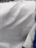 蓝之旺 志愿者马甲定制logo 工作服订制广告义工马夹男背心党员衣服定做 经典双层草绿 3XL 实拍图