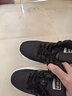 库彬男士增高鞋10cm韩版运动鞋内增高男鞋百搭休闲鞋内增高板鞋跑步鞋 黑白8cm 41 内增高鞋 实拍图