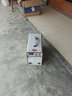 松勒电焊机工业级全铜芯逆变直流220v 380v两用家用小型双电压工业机 升级款400IGBT双电源 标配+配件 实拍图