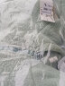 奈加图港风羊羔毛绒外套男冬季韩版潮流棉衣男青少年棉服ins外套男 绿色 水果羊羔毛 L 120-140斤 晒单实拍图