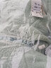 奈加图港风羊羔毛绒外套男冬季韩版潮流棉衣男青少年棉服ins外套男 绿色 水果羊羔毛 L 120-140斤 实拍图