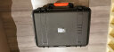 锐玛（EIRMAI） 塑料防护相机拉杆箱单反相机收纳箱摄影箱防水防潮箱安全箱 标配海绵 R601拉杆箱含内胆包 晒单实拍图