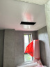 友邦（YOUPON） 集成吊顶铝扣板厨房卫生间吊顶铝扣板加厚板浴室天花板吊顶材料 4㎡ 长板哑光白纯平（无边框板） 厚度0.6mm 晒单实拍图