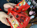 修文食品（xiuwenfood）香辣味38g独立小包 温州特产鸭舌 高蛋白零食鸭肉零食特产礼品 实拍图