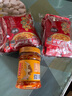 乌江榨菜 下饭菜 小咸菜 香辣味脆萝卜干 230g 佐餐小菜萝卜酱腌菜 实拍图