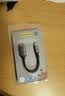 品胜Type-C转USB3.2转接头OTG数据转接线苹果安卓手机MacBook电脑平板接U盘硬盘读卡器键盘鼠标 实拍图