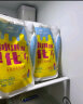 天润（terun）新疆天润浓缩酸奶整箱冰-淇-淋化了风味发酵乳低温 180g*12袋 实拍图