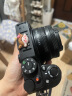 尼康（Nikon） Z30 APS-C画幅 数码微单无反相机 Z30单机身 +Z DX16-50mm镜头套 官方标配 晒单实拍图