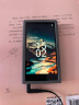 索尼（SONY）NW-A306 安卓高解析度音乐播放器 MP3 Hi-Res Audio 3.6英寸 32G 蓝色 晒单实拍图