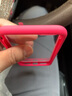 supcase 苹果SE3/8/7手机壳iPhone8保护套透明全包防摔手机壳 【4.7英寸】 苹果SE3/2/7/8 雅玫粉 实拍图