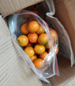 味小仙广西桂林脆皮金桔 滑皮小金桔阳朔特产黄青皮甜金橘新鲜水果 5斤（大果）【1斤25颗左右】 实拍图