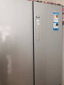 （Haier)海尔冰箱 405升法式多门一级节能家用电冰箱四开门变频风冷无霜母婴分储珍品空间 BCD-405WBPZU1 晒单实拍图