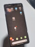 【现货速发】小米Redmi Note12 Turbo 手机5g新品红米 8GB+256GB 碳纤黑 官方标配 实拍图