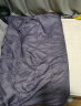 北极狼（BeiJiLang）情侣双人睡袋加宽加厚保暖户外野营成人双人棉睡袋橙色 2.8kg 实拍图