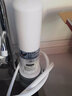 Fairey净水器道尔顿M10BSP0.9微米滤芯通用台式水龙头家用厨房过滤器 白壳加配原装滤芯两支 实拍图