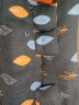 帕布（pabu）沙发套全包罩四季通用贵妃组合弹力防滑布艺全盖沙发保护罩盖布 叶子 三人（适用190-230cm长度）单件 实拍图