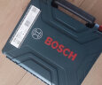 博世（BOSCH）GSR 120-LI 12V充电式电动工具电动螺丝刀锂电手电钻 2.0Ah电池*1 实拍图