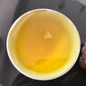 醇叶红头春新茶凤庆特级滇红茶大金针云南功夫红茶蜜香单芽金芽茶叶 实拍图