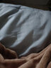安睡宝（SOMERELLE） A类大豆床垫软垫家用垫子床褥子单双人宿舍榻榻米垫被1.5x2米 晒单实拍图