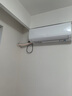 奥克斯 (AUX)空调 变频冷暖  自清洁 30秒速冷 60秒速热 立式圆柱 一级能效   柜挂套装 以旧换新 四室一厅（3匹柜机一台+1.5匹挂机四台） 实拍图