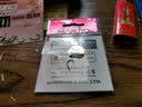 陀螺牌（TOPBRAND）土肥富鱼钩伊豆SM特研钓针有倒刺钓鱼钩竞技野钓渔钩渔具钓鱼配件 7号 实拍图