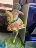 UCGO TAITO 初音未来 手办模型玩具 18cm 初音睡美人 实拍图