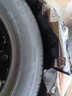 佳通轮胎（Giti） 汽车轮胎 228V1 205/55R16 91V适配朗逸帕萨特速腾明锐 全新汽车轮胎 实拍图