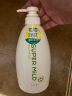 惠润（SUPER MiLD）洗发水1.2L绿野香氛去油洗发乳草本配方洗头膏洗发露 晒单实拍图