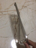 爬虫饲养盒爬宠箱蚕宝宝蜘蛛角蛙守宫盒蜥蜴宠物用品蛇昆虫乌龟缸 小号白透饲养盒 实拍图