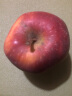 京鲜生 甘肃天水花牛苹果 蛇果 4粒 单果160g以上  生鲜水果 实拍图