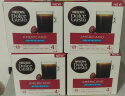 DOLCE GUSTO低因美式 进口中度黑咖啡 16颗装（雀巢多趣酷思咖啡机适用） 实拍图
