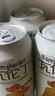 瓦伦丁小麦啤酒500ml罐装白啤德国进口精酿送礼自饮 500mL 4罐 单瓶装 小麦啤酒 实拍图
