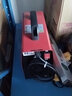 大焊 电焊机家用小型220v 380v双电压手提电子工业级迷你焊机 全套15米【315多板380V220V】 实拍图