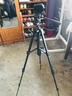 闪电貂 手机平板支架 迷你收纳便携 收缩放行李旅行箱三脚架 户外落地直播支架手机ipad单反三脚架  1.5米三脚架+手机夹+蓝牙遥控器+收纳袋 实拍图