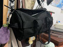 北面（The North Face）北面单肩包斜挎包男女通用户外休闲轻巧便携运动背包5JYT 实拍图