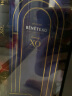 巴顿谷40°法国CFS酒庄进口XO黑金白兰地XO 700ml单支礼盒装 700mL 1瓶 实拍图