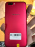 OPPO R11 二手手机 工作机 备用机 可打游戏 智能安卓 拍照手机 红色 4+64G 白条6期免息0首付 9成新 实拍图