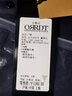 ORRDT澳林丹顿轻奢男士POLO衫夏季商务休闲男高端短袖t恤蜜蜂刺绣 藏青色 54 (2XL) 实拍图