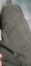 TSDFC纯棉户外工作服春秋套装劳保电焊服工作裤男 防烫耐磨汽修劳保服 581飞鹰【斜纹】套装  纯棉170/L（建议110-130斤） 实拍图