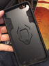 索聚 适用 苹果6s手机壳全包防摔保护套男潮适用于iphone6/6s/plus 6P/6splus【炫酷黑】升级指环 实拍图