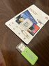 闪客 适用华为手机内存卡mate60高速sd储存卡通用nova系列荣耀9x/8x畅享mate30华为平板NM卡 64G【华为手机&平板高速U3内存卡TF卡】 实拍图