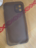 放飞星球 适用苹果14promax手机壳 iPhone 14 Pro Max保护套 防摔升级镜头全包男款女磨砂硅胶个性超薄 实拍图