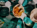 竹燕青熟咸鸭蛋20枚端午节礼品团购即食正宗红树林散养初生烤海鸭蛋流油 晒单实拍图