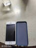 欧米滋 苹果SE手机壳苹果5S液态硅胶iphone5保护套ip5全包软壳5se防摔磨砂男女款个性创意 实拍图